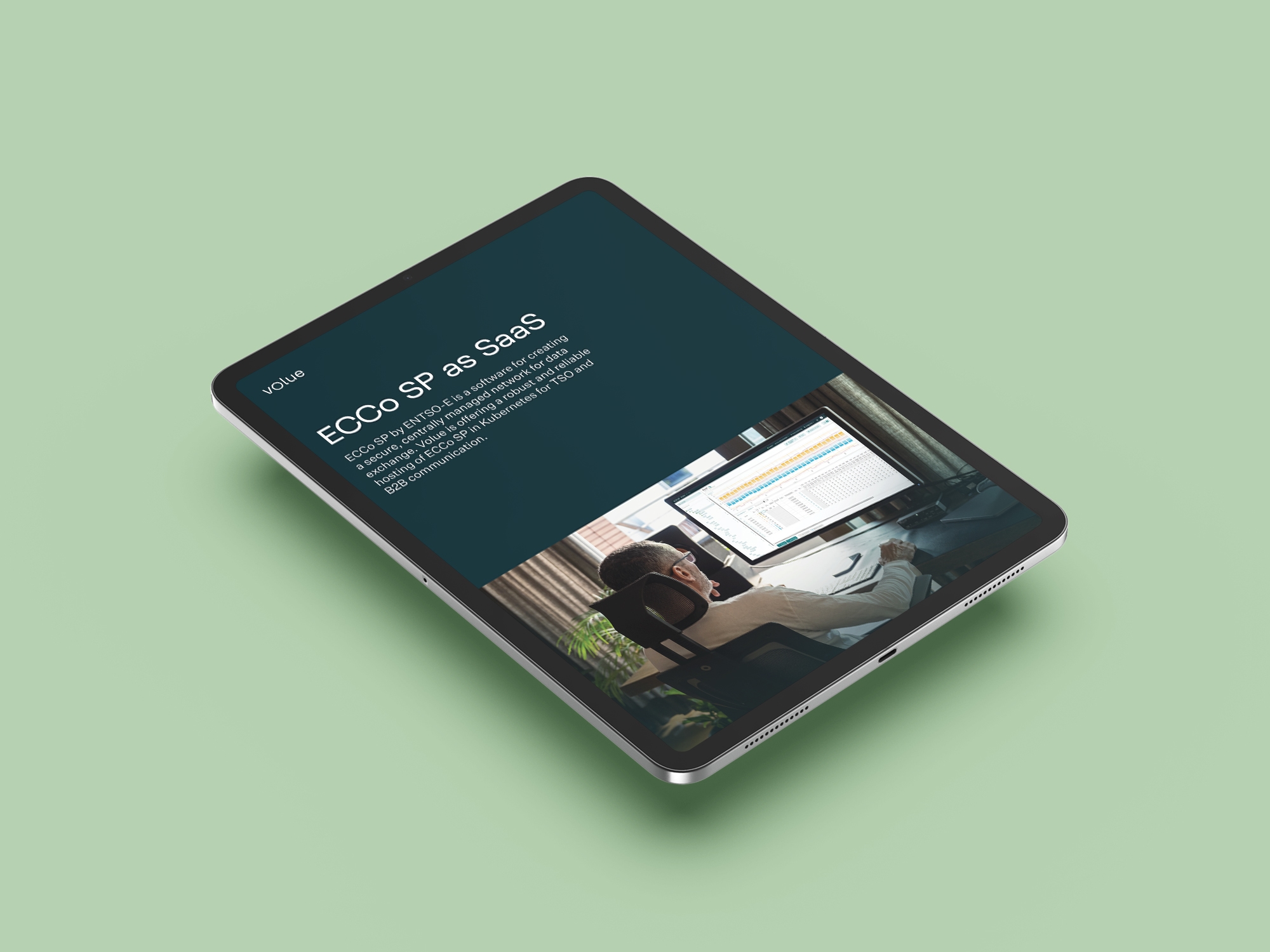 Ancitra Factsheet - ECCo SP as SaaS