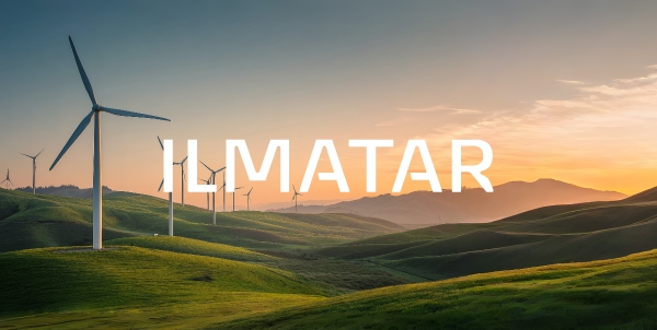 Ilmatar Scales from Startup to Market Leader with Volue