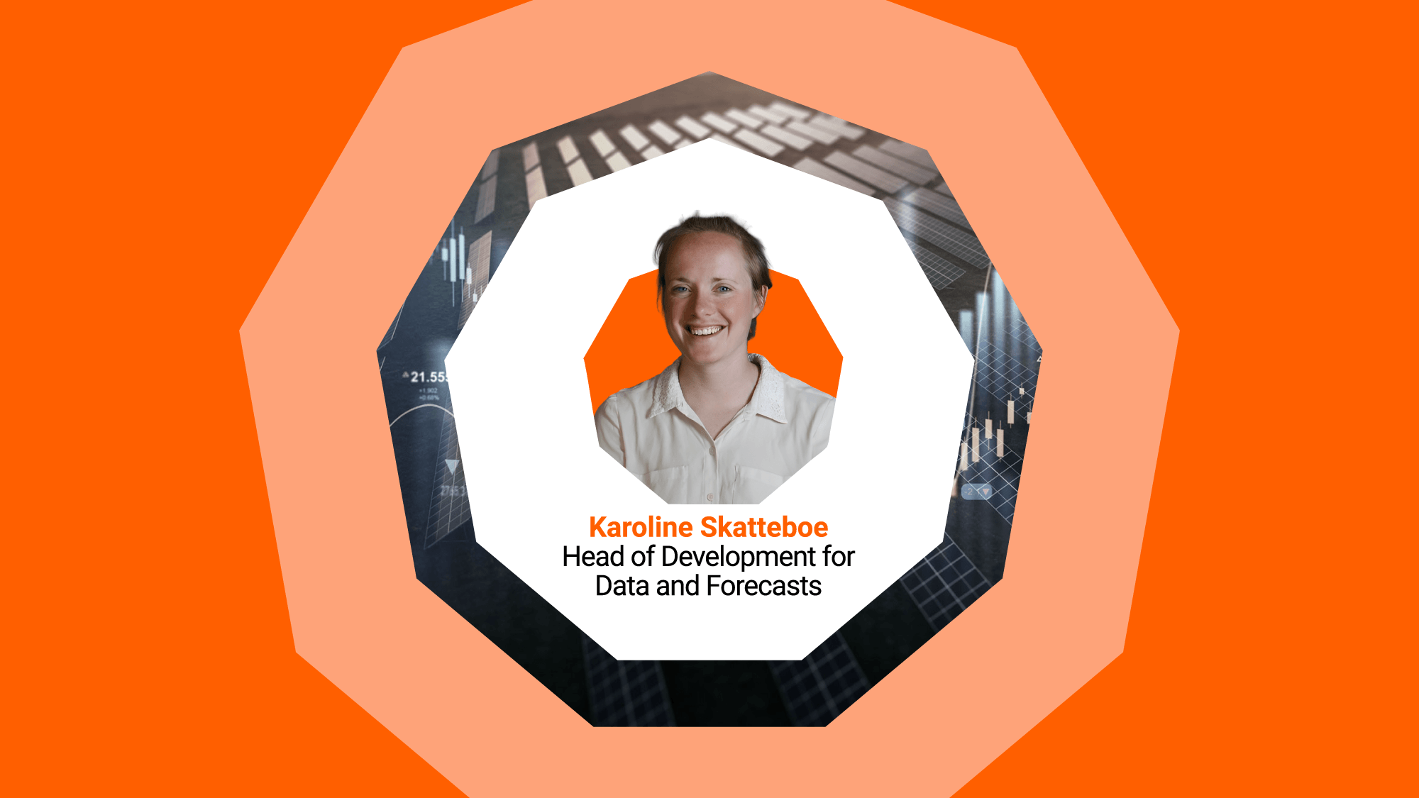Women of Volue: introducing Karoline Skatteboe 